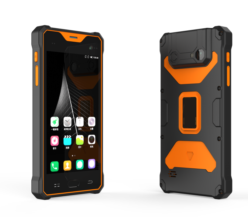 5.5寸安卓工业手持终端 PDA 二维扫码 4GB Ram 64GB内存 4G网在类目 3C数码配件, 数码周边, PDA/掌上电脑中 - 来自Buy2taobao.com提供专业的淘宝代购服务