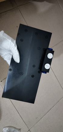 公版RTX6900XT全覆盖水冷头 显卡