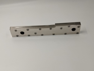 定做华硕创意国度 ProArt X870E-CREATOR 主板南桥水冷头