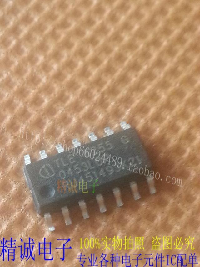 TLE6255G TLE6255 全新正品原装进口IC 实体店库存可拍