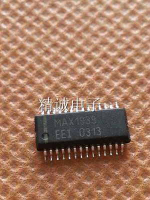 MAX1939EEI MAX1939全新原装进口IC 实体店库存现货