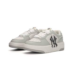 Liner低帮 Chunky 板鞋 男女同款 灰色3ASXCA12N 奥莱折扣