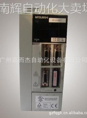 【原装正品】优势三菱伺服电机HC-SFS352B伺服马达带刹车