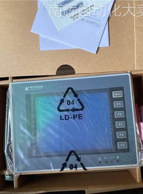 HITECH海泰克PWS6600S-P/C-S/C-P/T-P/T-S/5610/6620/6A00触摸屏