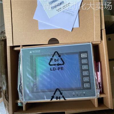 HITECH海泰克PWS6600S-P/C-S/C-P/T-P/T-S/5610/6620/6A00触摸屏
