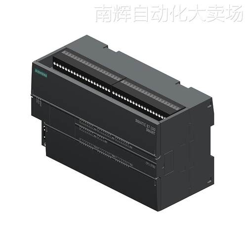 西门子6ES7288-1SR60-0AA1 SMART S7-200 PLC本体 标准型CPU SR60