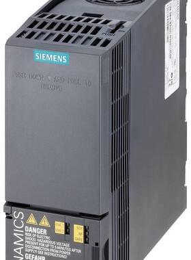 西门子G120标称功率11.0kW变频器6SL3210-1KE22-6UF1三相380-480V