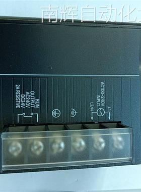 全新原装欧姆龙PLC电源模块CJ1W-PA205R