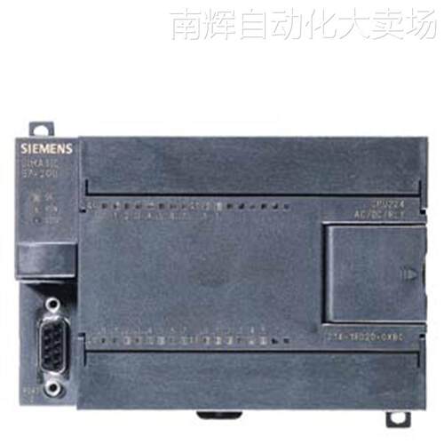 西门子 6ES7290-6AA20-0XA0 S7-200 扩展电缆 0.8米, CPU22x/EM