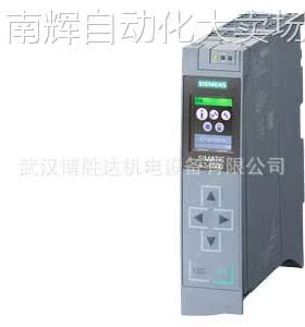 6ES7 511-1AK00-0AB0 中央处理器 6ES75111AK000AB0 S7-1500