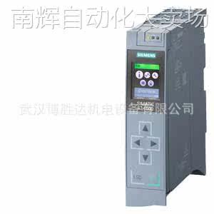 6ES7 511-1AK00-0AB0 中央处理器 6ES75111AK000AB0 S7-1500