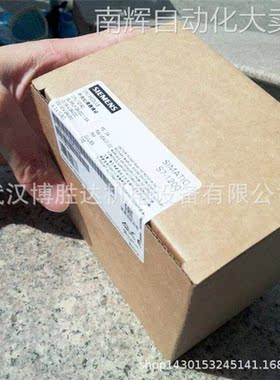 6ES7211-1AE40-0XB0 全新原装正品 CPU模块 6ES72111AE400XB0