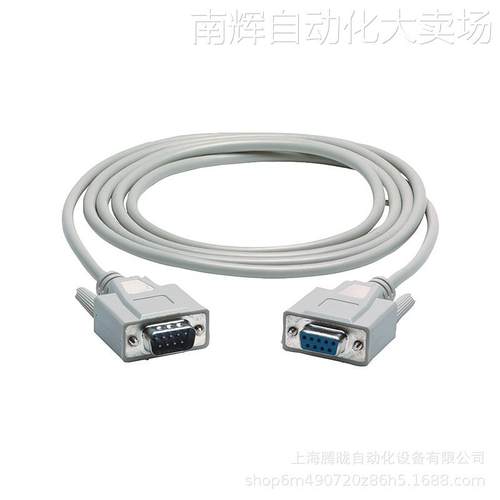 西门子 6ES7902-1AB00/1AC00/1AD00-0AA0 S7-300 配件 RS232电缆