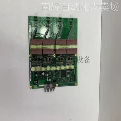 GDC801 3BHE024747R0101 ABB 模块库存