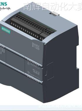 6ES7223-1PL32-0XB0西门子s7-1200系列SM1223 数字量输入输出模块