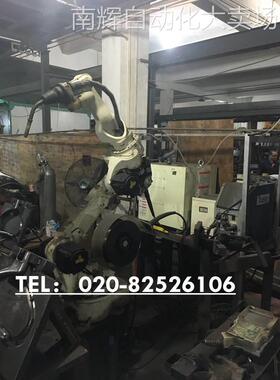 OTC焊接机器人NV62-NCFN 6kg