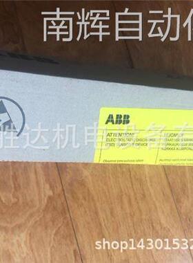 SDCS-PIN-51 原装DCS800检测板 直流调速备件