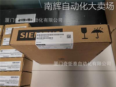 6ES7314-6EH04-4AB1 S7-300 CPU314C-2PN/DP电源