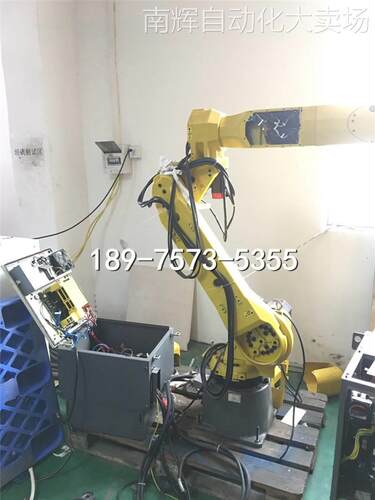 A05B-2600-C001 FANUC发那科数控系统主机驱动