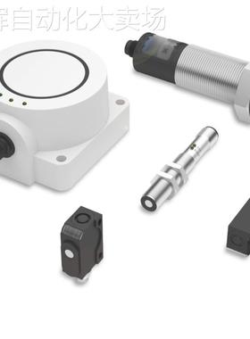 原装 BUS M30M1-PWX-03/025-S92K 巴鲁夫BALLUFF超声波传感器