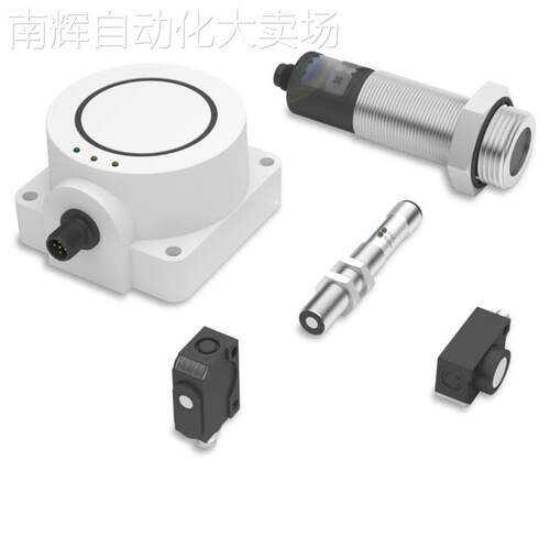 原装 BUS M12M1-PPX-05/024-S04G 巴鲁夫BALLUFF超声波传感器