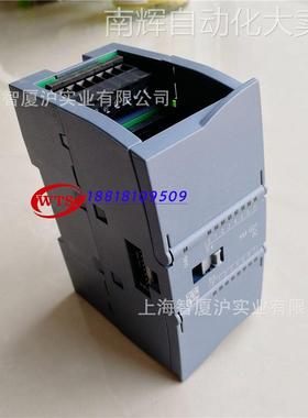 6ES7231-5PF32-0XB0西门子PLC模块S7-1200系列 热电阻 SM1231