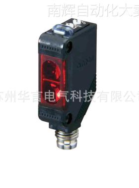 欧姆龙 E3Z-R86 BY OMC 内置小型放大器型光电传感器 E3Z 9111E