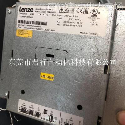 P30GAH90300F3G0XXX-02S3C018000伦茨触摸屏