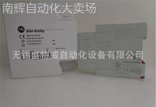 原装现货 700-FSQ3QU18 美国AB罗克韦尔 定时继电器