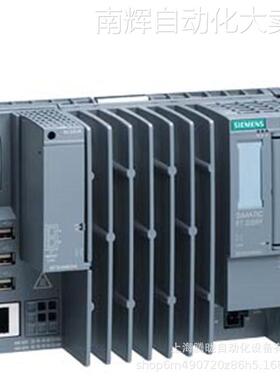 西门子6ES7677-2AA40-0AA0 ET 200SP Open 控制器 CPU 1515SP PC