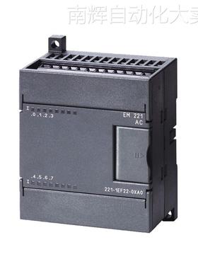 西门子 6ES7231-7PD22-0XA8 S7-200 CN 模拟量输入EM231 EM231 CN