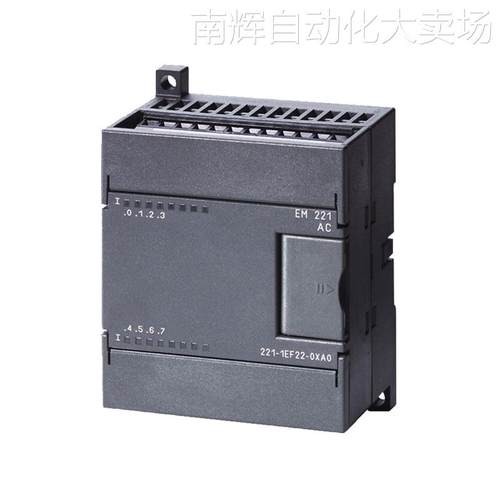 西门子6ES7223-1PH22-0XA8 S7-200 CN 数字量输入输出 I/O EM223