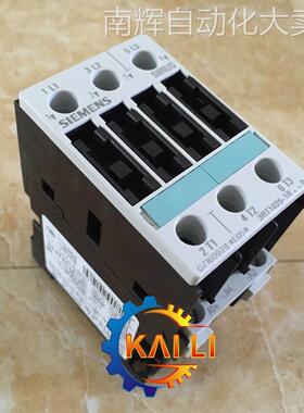 3RT5045-1AN20西门子交流接触器220V/80A