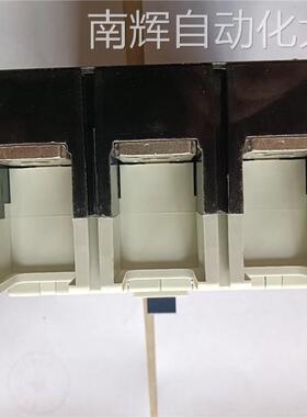 全新原装三菱塑壳断路器NFC250-CMXA 200A