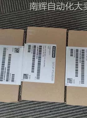 6EP13342BA20西门子 SITOP电源模块原装现货