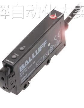 原装 BOS 18KF-PA-1FR-S4-C 巴鲁夫BALLUFF 光纤放大器