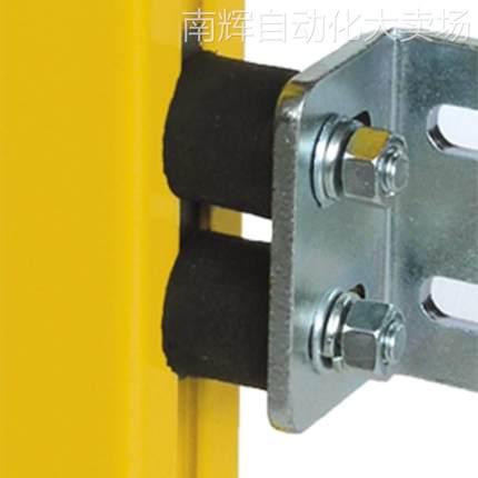 REER光栅光幕EOS/MICRON减震器SAV-4E/8E/12E SAV-3/4 进口原装