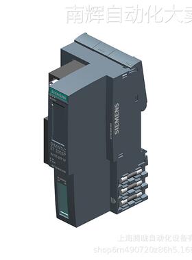 西门子ET 200SP接口模块IM 155-6DP含DP 接头 6ES7155-6BA01-0CN0