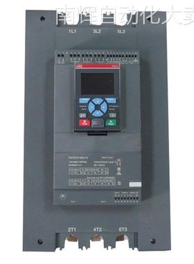 ABB软启动器PSE37-600-70 额定功率7.5W-200W软启动器***授权