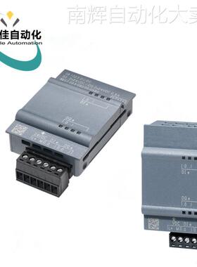 6ES7223-3BD30-0XB0西门子 S7-1200信号板模块6ES72233BD300XB0