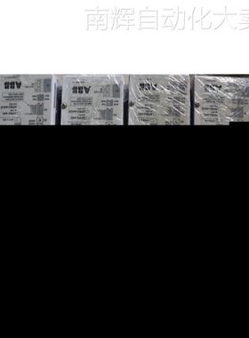 现货促销 ABB APBU-44C APBU-44CE 光纤分配板 3AFE64669982