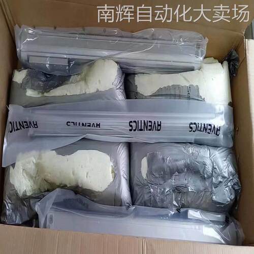 德国安沃驰AVENTICS换向阀原装现货5811480000