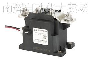 原装正品 DHC400ND24CA 陶瓷密封高压直流接触器 400A DC24V