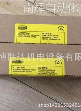 RMIO-12C RMIO-12 ACS800系列主板IO板控制板端子板卡