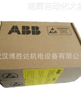 RDCU-12C+N652 ACS800主控板CPU板 加提供软件 RDCU-12