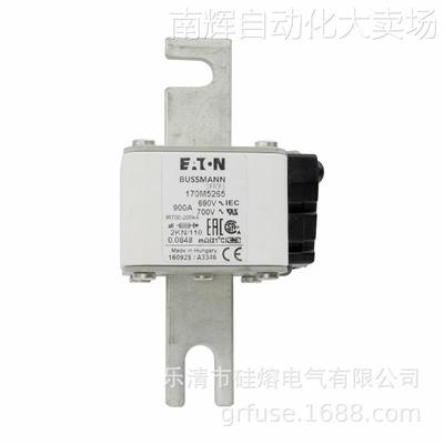 快速熔断器 保险丝170M5209 170M5109 170M5259