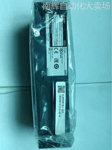 全新原装三菱PLC模块AJ65SBTB1-32T