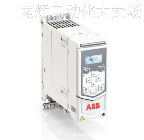 ABB变频器ACS530系列ACS530-01-088A-4 三相AC380V-480V功率 45KW