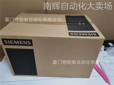 6ES7313-5BG04-4AB2前连接器(6ES7392-1AM00-0AA0)带有弹簧触