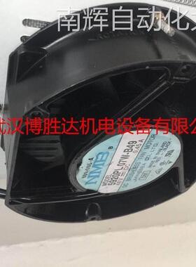 5920PL-07W-B49 原装NMB变频器风扇 DC48V 0.37A 172*150*51mm